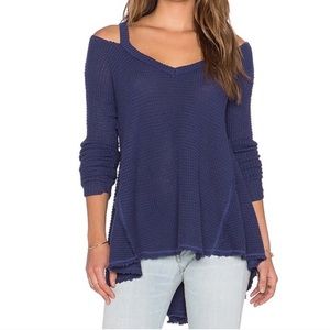 free people moonshine sweater